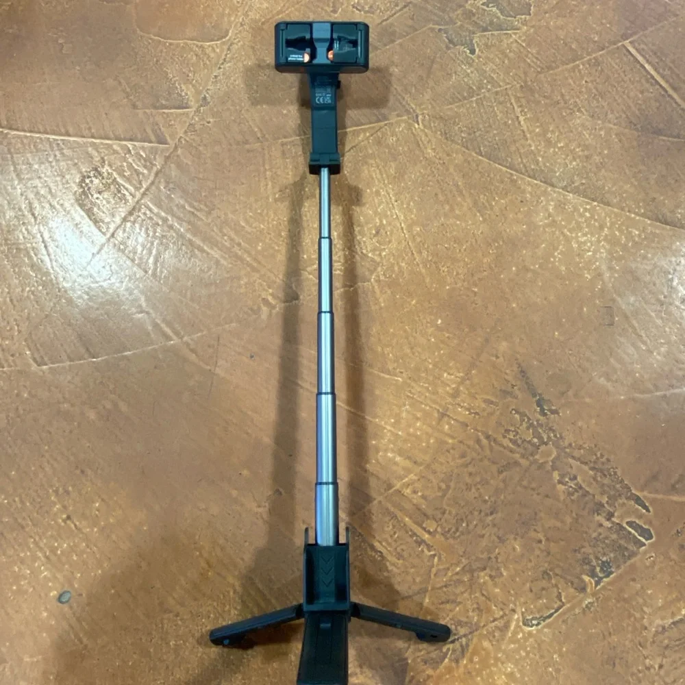 Hohem iSteady Smart Selfie Gimbal